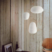 Foscarini Rituals 2 Pendelleuchte – Bild 8