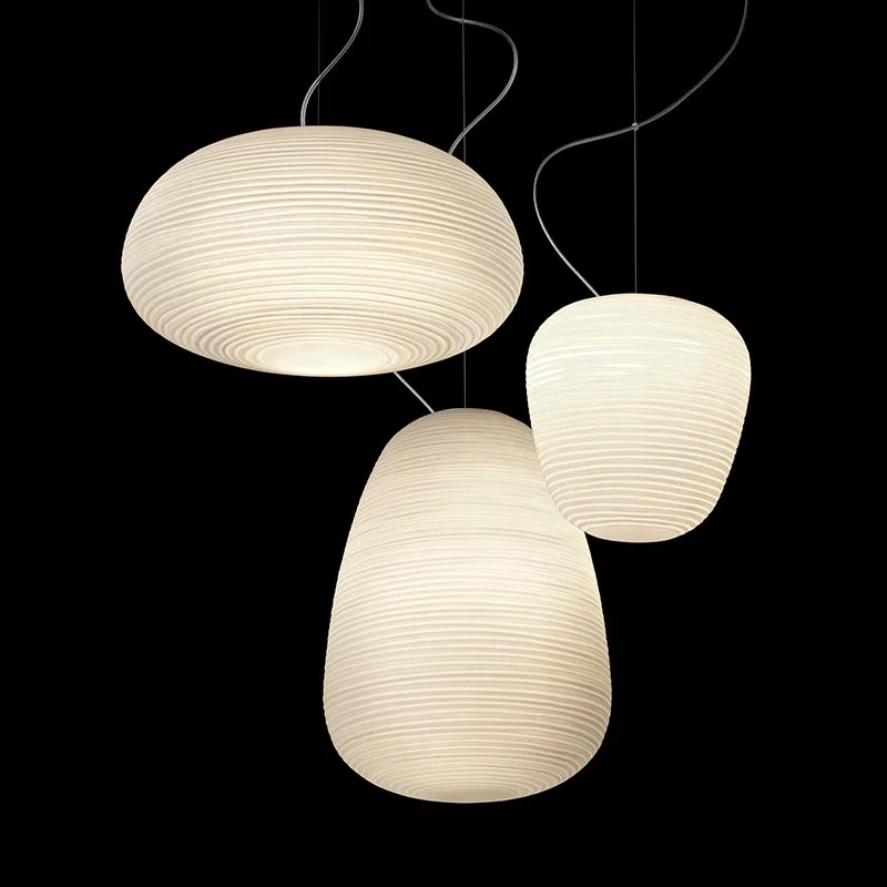 Foscarini Rituals 3 Pendelleuchte – Bild 4