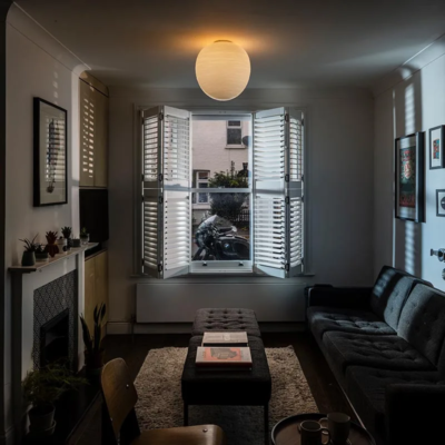 Foscarini Rituals XL Deckenleuchte