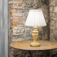 Ideal Lux Firenze TL1 Tischleuchte