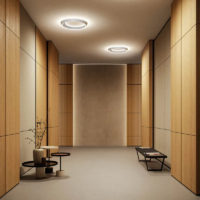 Lodes Tidal LED-Deckenleuchte