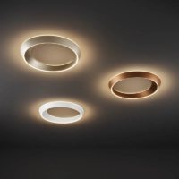 Lodes Tidal 60 LED-Deckenleuchte – Bild 4