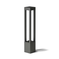 LOOM Design ODIN LED-Pollerleuchte – Bild 5