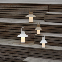 LOOM Design SHADOW L Akku-Tischleuchte – Bild 9