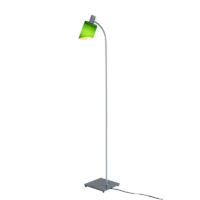 Nemo Lampe De Bureau Stehleuchte Grün