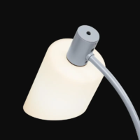 Nemo Lampe De Bureau Stehleuchte – Bild 5