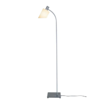 Nemo Lampe De Bureau Stehleuchte Weiß