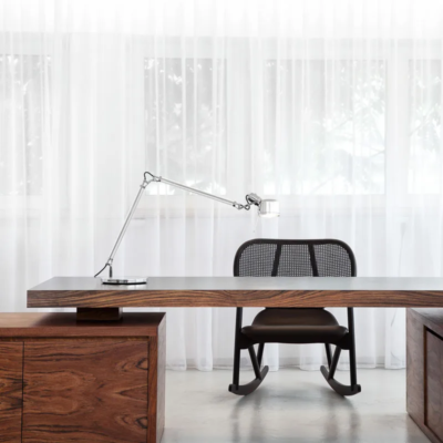 Serien Lighting Job Tischleuchte Office Ambiente