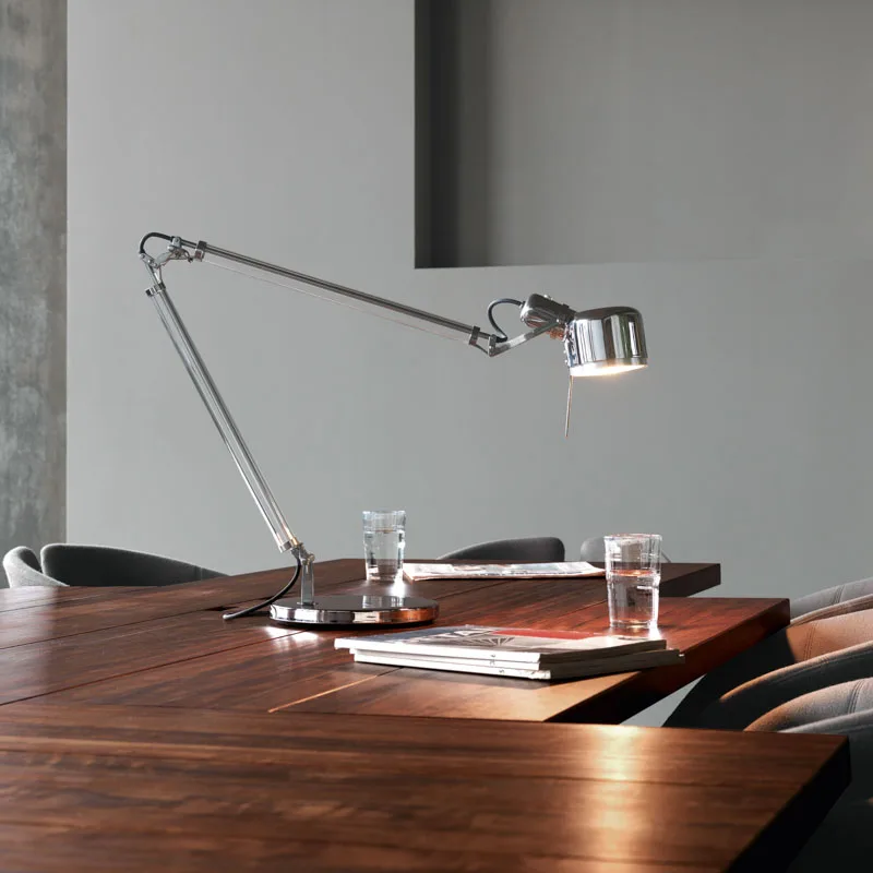 Serien Lighting Job Tischleuchte – Bild 2