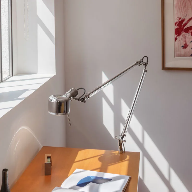 Serien Lighting Job Tischleuchte – Bild 5