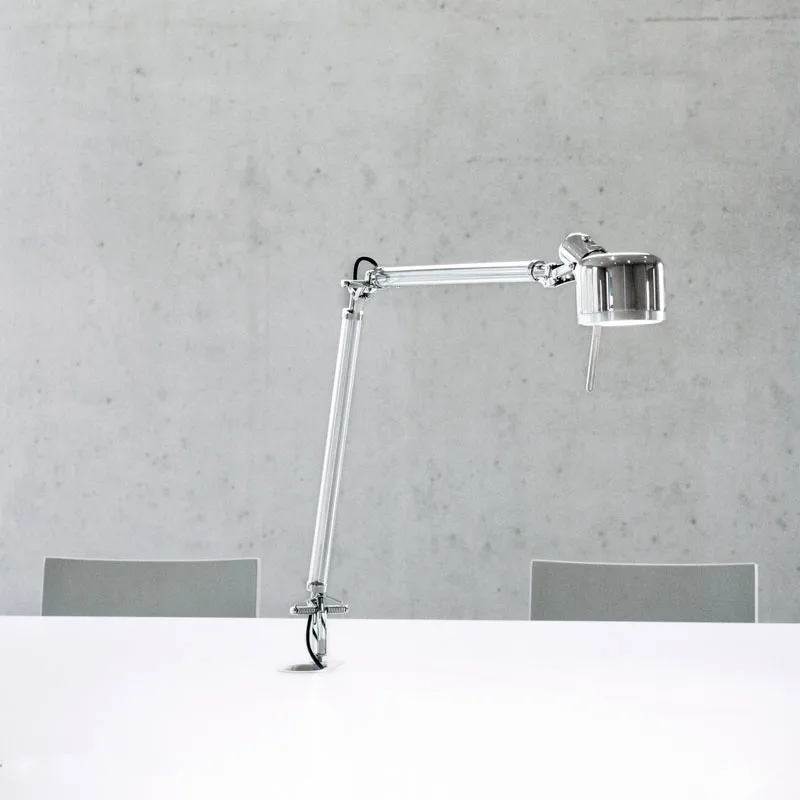 Serien Lighting Job Tischleuchte – Bild 8