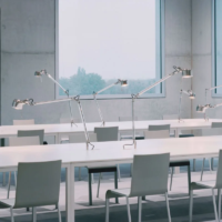 Serien Lighting Job Tischleuchte – Bild 9