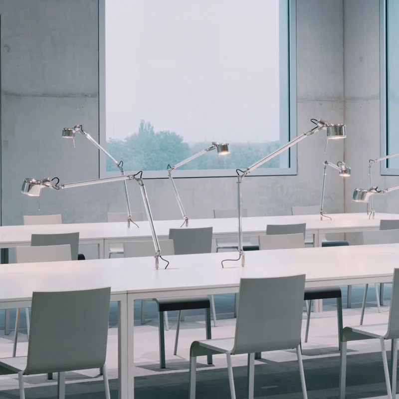 Serien Lighting Job Tischleuchte – Bild 9