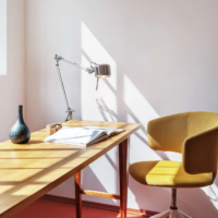 Serien Lighting Job Tischleuchte – Bild 11