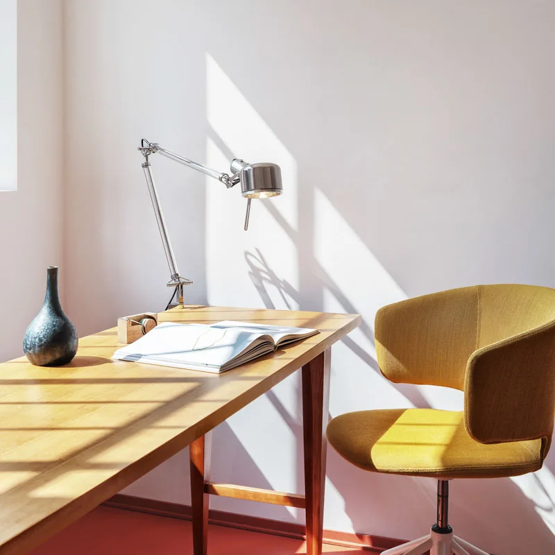 Serien Lighting Job Tischleuchte – Bild 11