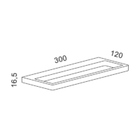 Serien Lighting Reflex² Wall M LED-Wandleuchte – Bild 6