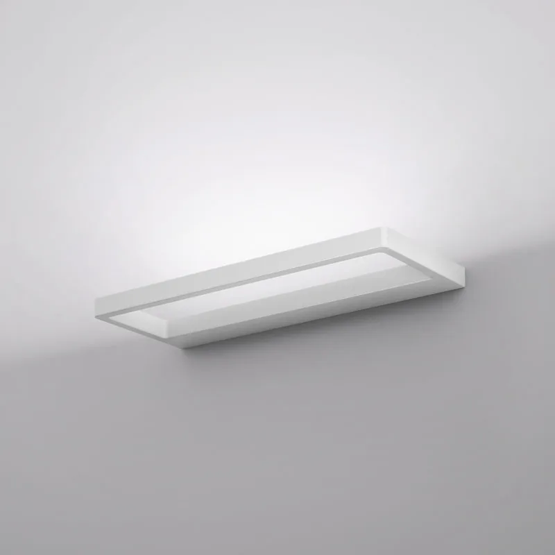 Serien Lighting Reflex² Wall M LED-Wandleuchte Weiß