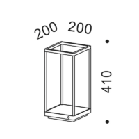 Serien Lighting Reflex² S LED-Tischleuchte – Bild 8