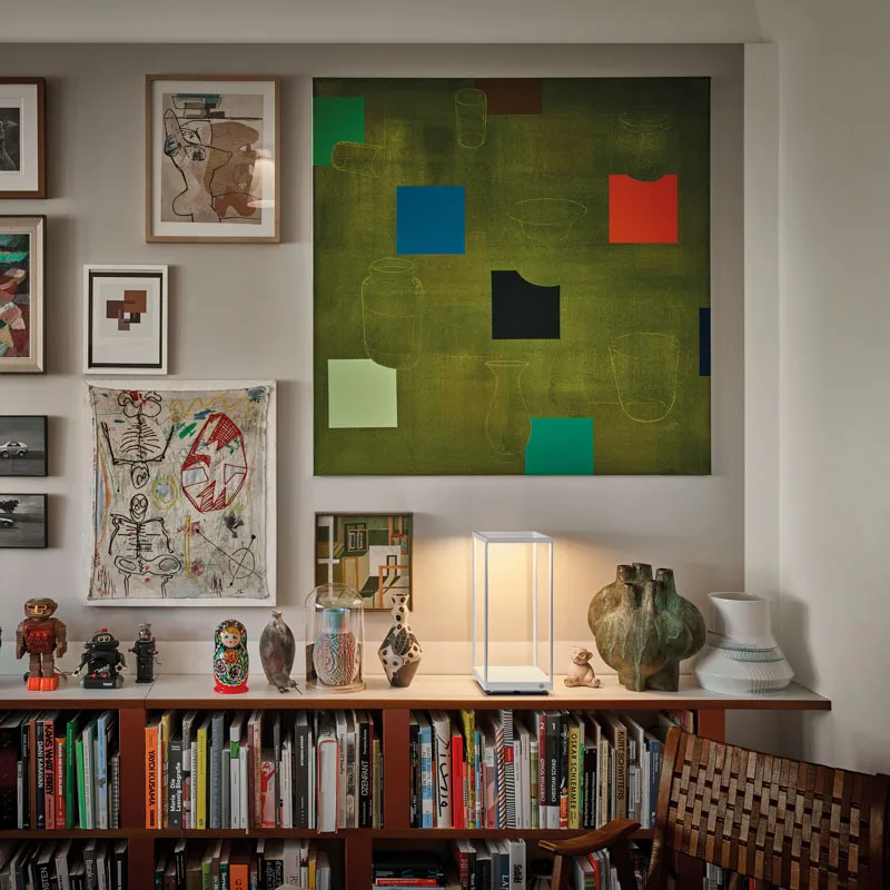 Serien Lighting Reflex² S LED-Tischleuchte – Bild 6