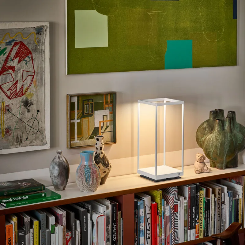 Serien Lighting Reflex² S LED-Tischleuchte – Bild 7