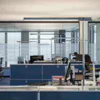 Serien Lighting SLICE² Floor LED-Stehleuchte – Bild 7