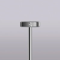 Serien Lighting SLICE² Floor LED-Stehleuchte – Bild 8