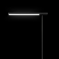Serien Lighting SLICE² Floor LED-Stehleuchte – Bild 10