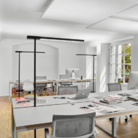 Serien Lighting SLICE² Floor LED-Stehleuchte – Bild 2