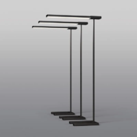Serien Lighting SLICE² Floor LED-Stehleuchte – Bild 9