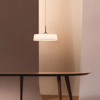 Vibia Dama LED-Pendelleuchte