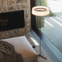 Vibia Dama LED-Stehleuchte – Bild 2