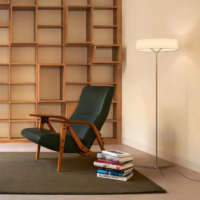 Vibia Dama LED-Stehleuchte