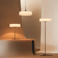 Vibia Dama LED-Tischleuchte – Bild 6