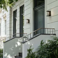 IP44.DE Dia LED-Außenwandleuchte – Bild 4