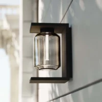 IP44.DE Dia LED-Außenwandleuchte – Bild 3