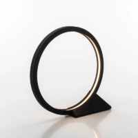 Artemide “O” LED-Stehleuchte Outdoor – Bild 6