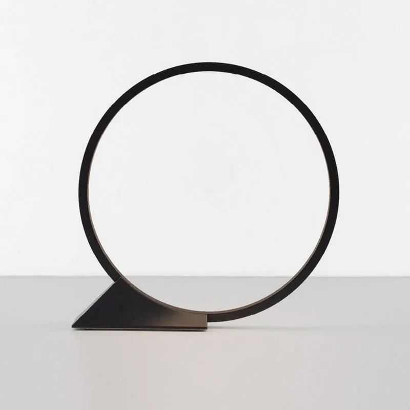 Artemide “O” LED-Stehleuchte Outdoor – Bild 7