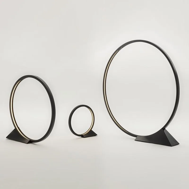 Artemide “O” LED-Stehleuchte Outdoor – Bild 5