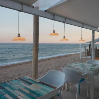 Bover Marietta S/32 Outdoor LED-Pendelleuchte – Bild 5