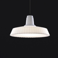 Bover Marietta S/32 Outdoor LED-Pendelleuchte – Bild 6