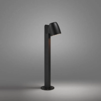 Bover Nut B/60 Outdoor LED-Pollerleuchte