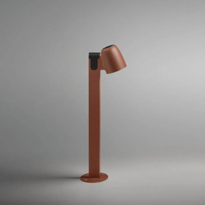 Bover Nut B/60 Outdoor LED-Pollerleuchte