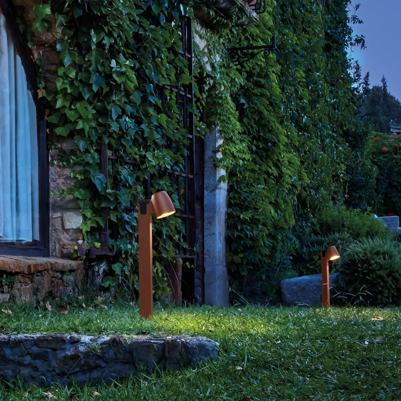 bover-nut-b90-outdoor-led-pollerleuchte-ambiente Pollerleuchten