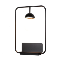 Estiluz Cupolina A-3930 LED-Wandleuchte – Bild 5