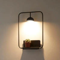 Estiluz Cupolina A-3930 LED-Wandleuchte – Bild 3