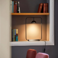 Estiluz Cupolina M-3937 LED-Tischleuchte – Bild 3