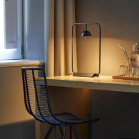 Estiluz Cupolina M-3937 LED-Tischleuchte – Bild 2