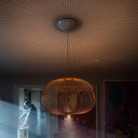 Foscarini Spokes 3 LED-Pendelleuchte – Bild 3