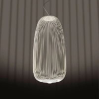 Foscarini Spokes 1 LED-Pendelleuchte – Bild 2
