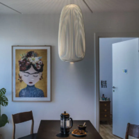 Foscarini Spokes 1 LED-Pendelleuchte – Bild 4